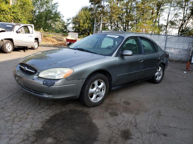Ford Taurus ses (2002)