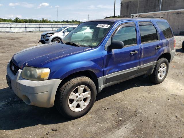 Ford Escape xlt (2005)