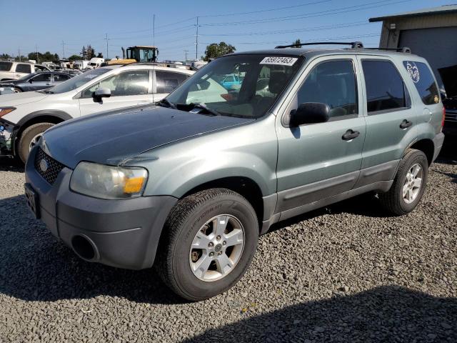 Ford Escape xlt (2005)