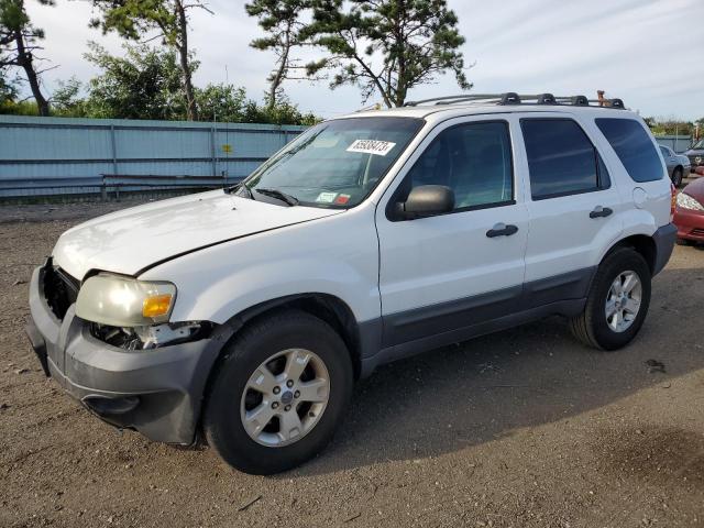Ford Escape xlt (2006)