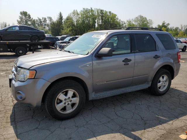 Ford Escape xlt (2008)