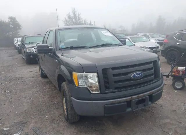 Ford F-150 (2010)