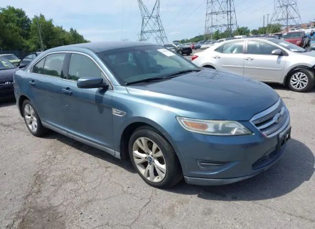 Ford Taurus (2010)