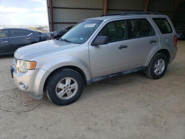 Ford Escape xls (2010)