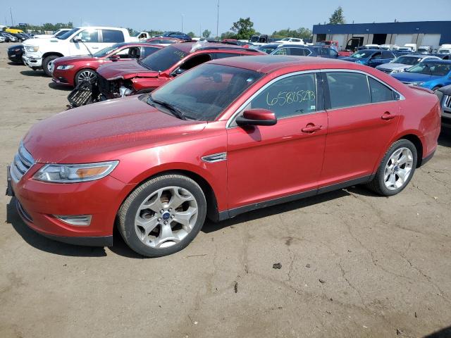 Ford Taurus sho (2010)