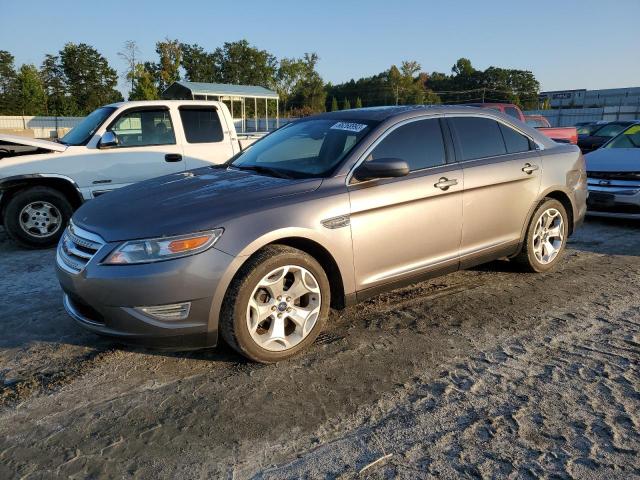 Ford Taurus sho (2011)