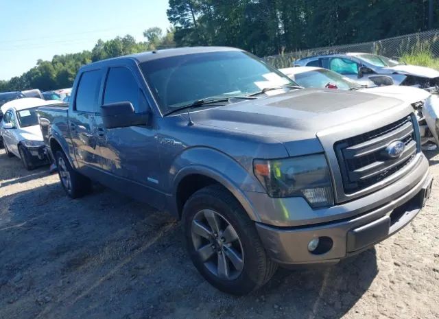 Ford F-150 (2013)