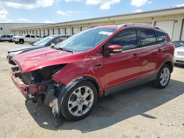 Ford Escape tit (2014)