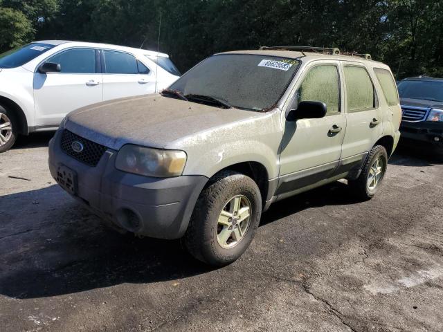 Ford Escape xls (2006)