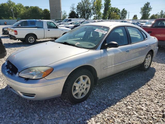 Ford Taurus se (2007)