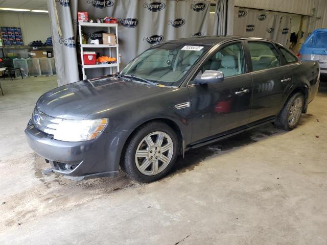Ford Taurus lim (2008)