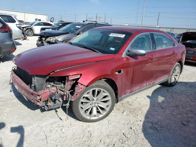 Ford Taurus lim (2013)