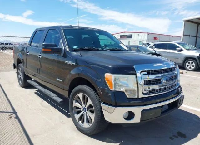 Ford F-150 (2014)