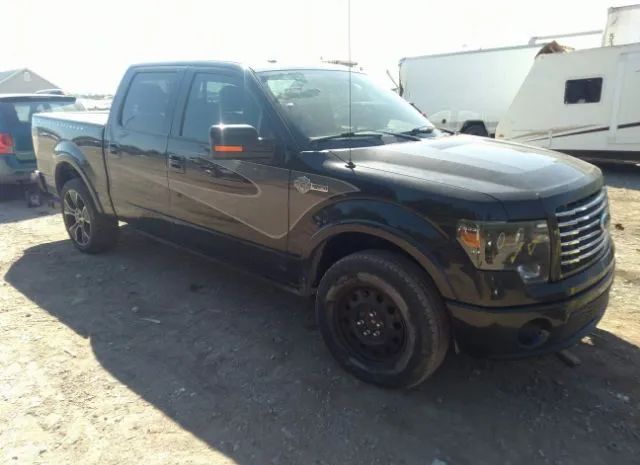 Ford F-150 (2012)