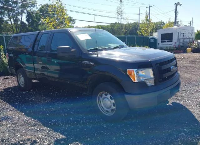 Ford F-150 (2013)