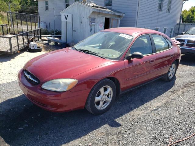 Ford Taurus ses (2003)