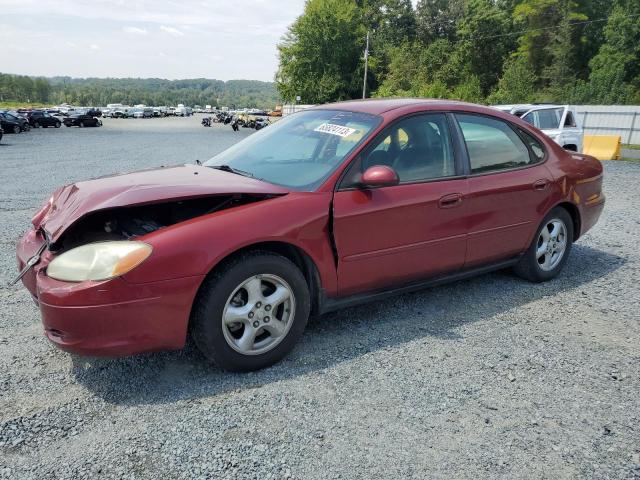 Ford Taurus se (2002)