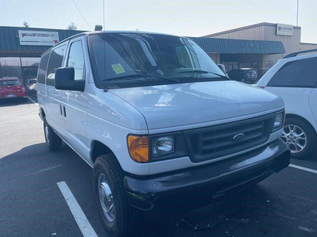 Ford Econoline (2006)