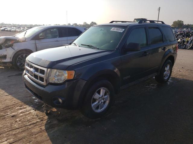 Ford Escape xlt (2008)