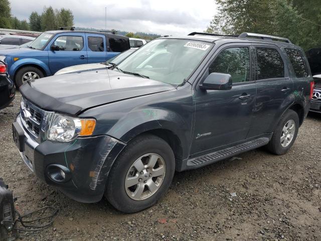 Ford Escape hyb (2009)