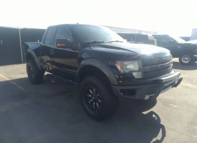 Ford F-150 (2010)
