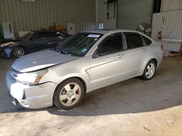 Ford Focus ses (2010)