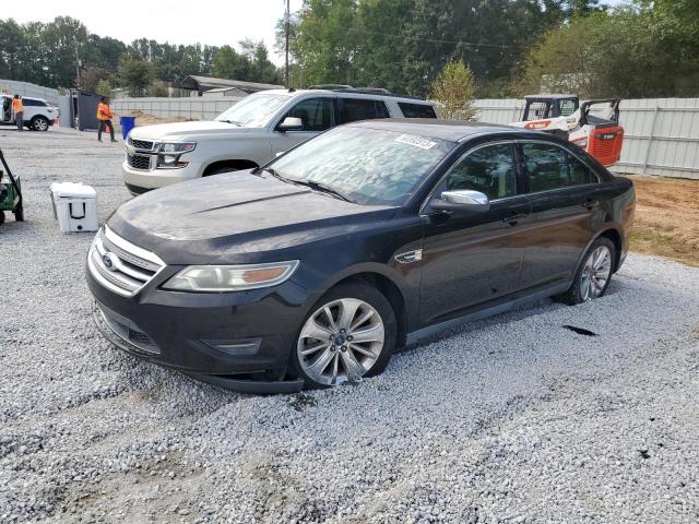 Ford Taurus lim (2011)