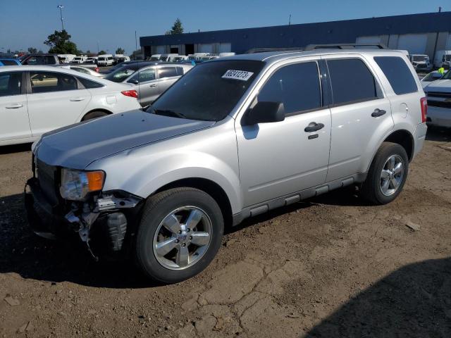 Ford Escape xlt (2012)