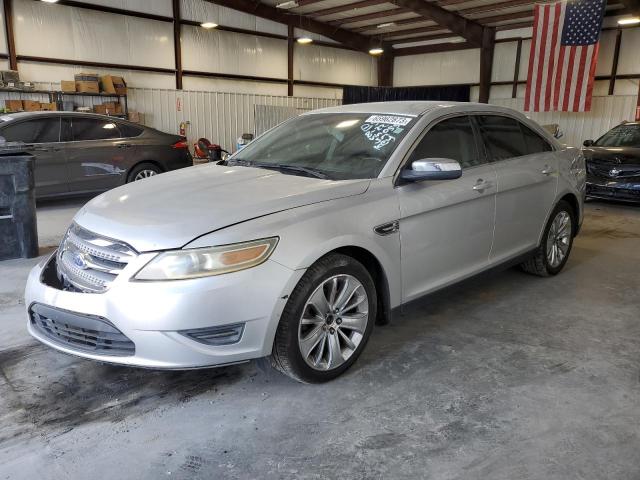 Ford Taurus lim (2012)