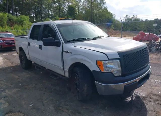 Ford F-150 (2013)