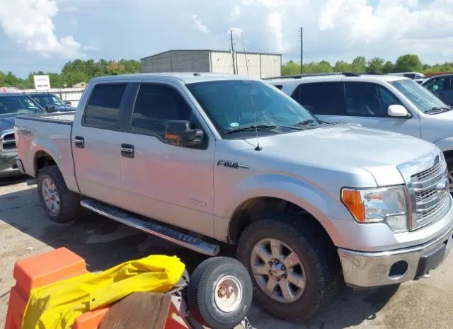 Ford F-150 (2013)