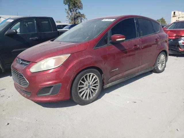 Ford C-max se (2013)