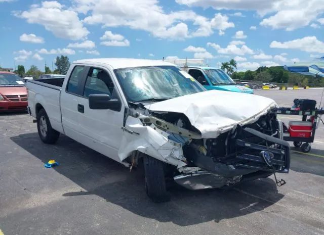 Ford F-150 (2014)