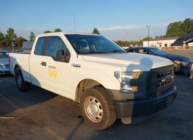 Ford F-150 (2015)