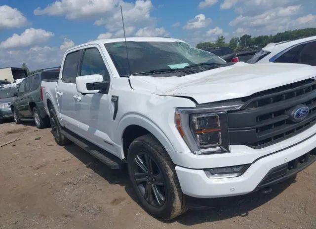 Ford F-150 (2023)