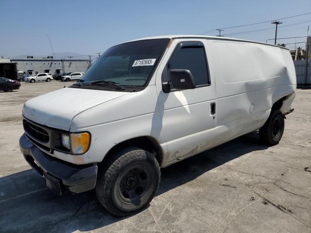 Ford Econoline (1998)