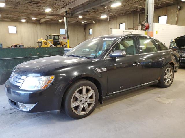 Ford Taurus lim (2009)