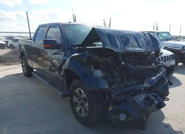 Ford F-150 (2011)