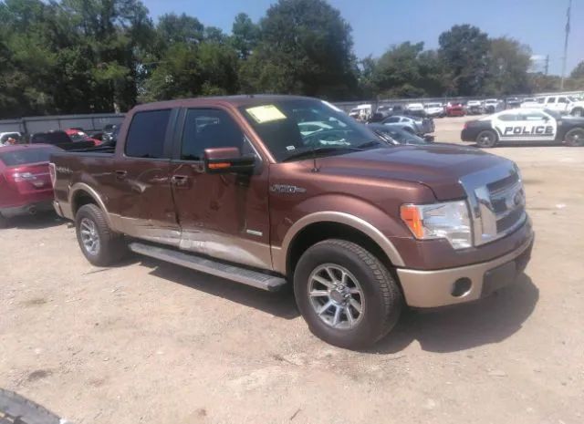 Ford F-150 (2011)