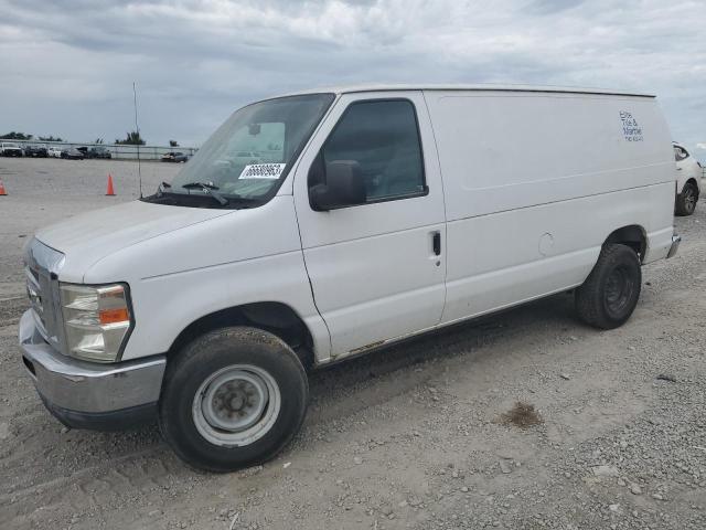 Ford Econoline (2011)