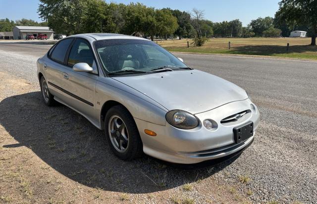 Ford Taurus sho (1999)