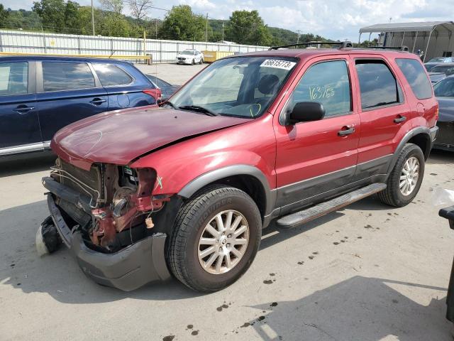 Ford Escape xlt (2004)