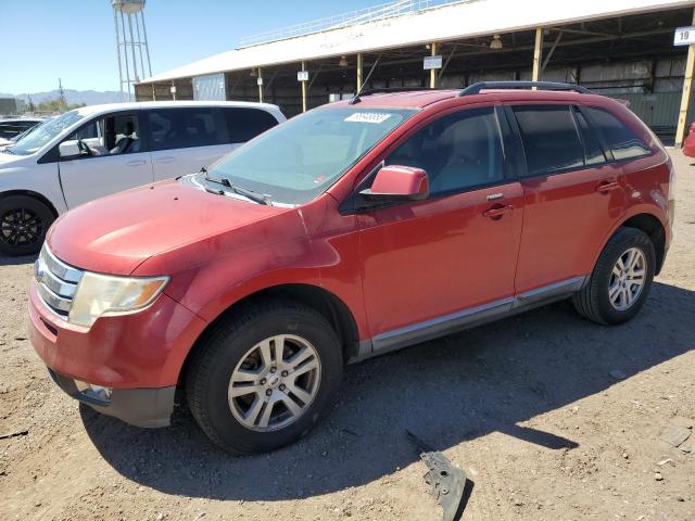Ford Edge (2008)