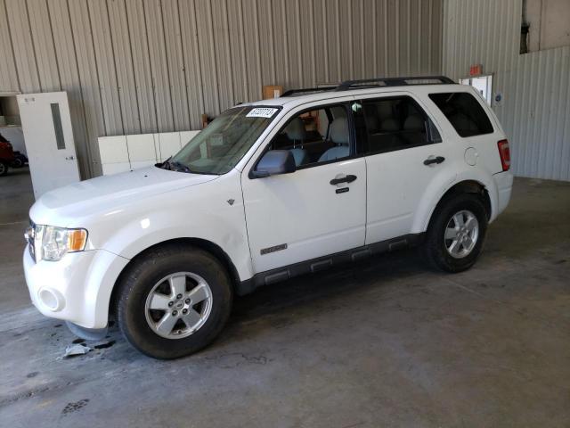 Ford Escape xlt (2008)