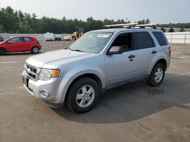 Ford Escape xlt (2012)