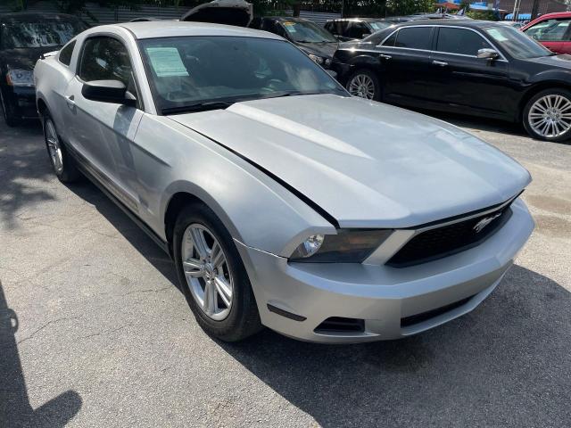 Ford All models (2012)