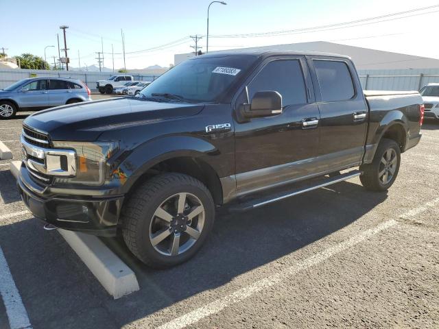Ford F-150 (2019)