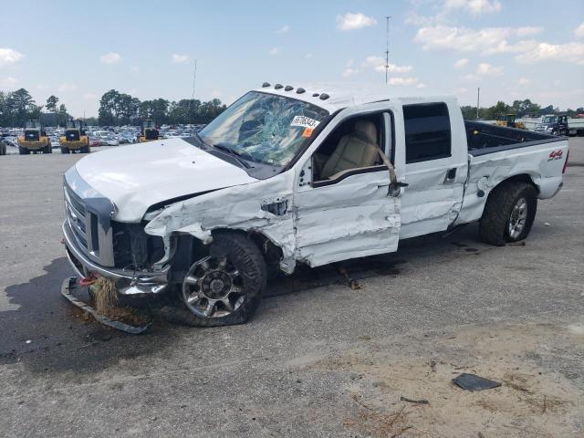 Ford F350 srw s (2008)