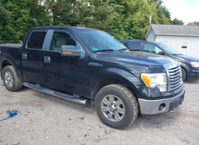 Ford F-150 (2010)