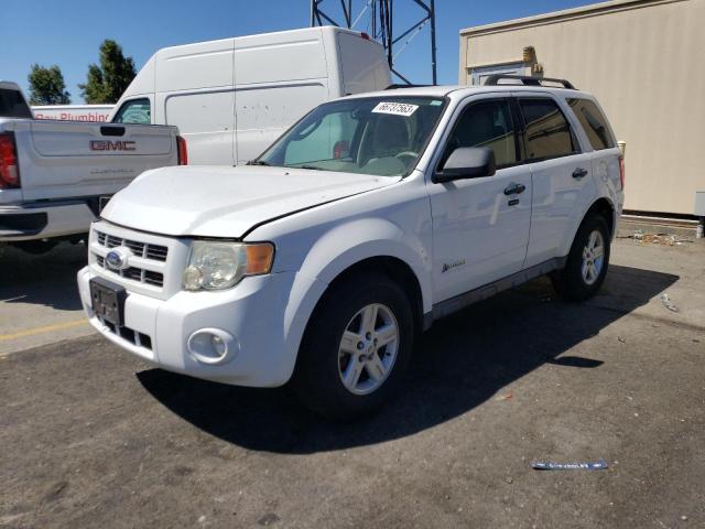 Ford Escape hyb (2010)
